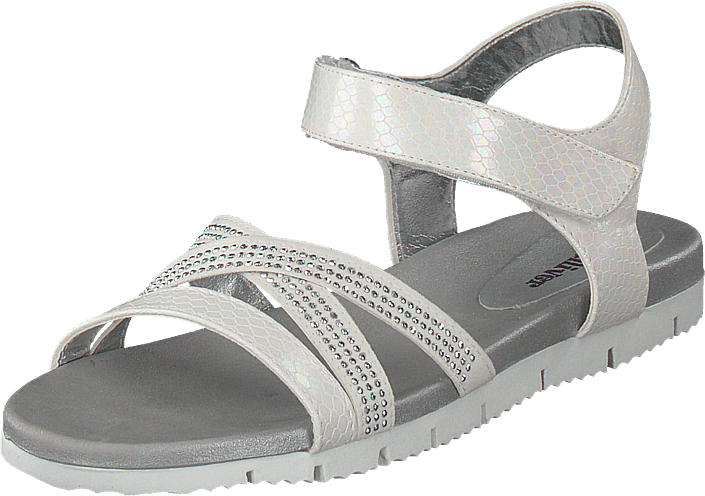 Gulliver - 423-5080 White