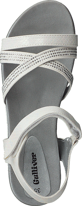 Gulliver - 423-5080 White