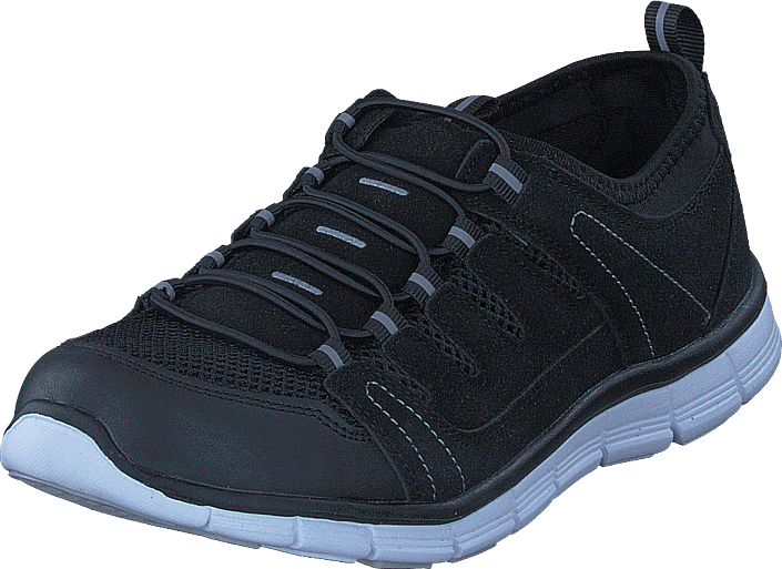 Polecat - 435-2311 Comfort Sock Black