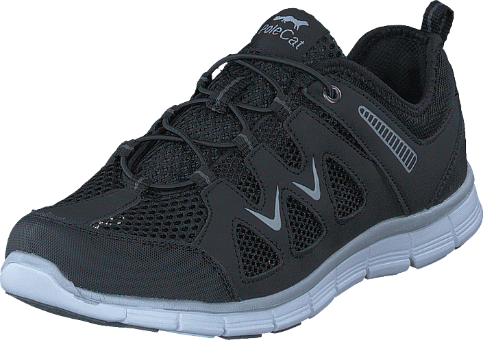 Polecat - 435-3407 Comfort Sock Black