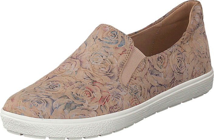 Caprice - Manou Beige Flower