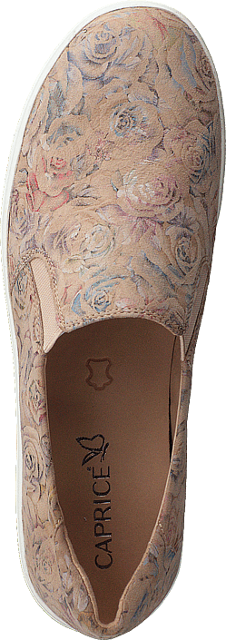 Caprice - Manou Beige Flower