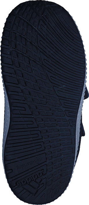 adidas Sport Performance - Fortarun Cf I Collegiate Navy/White/Royal