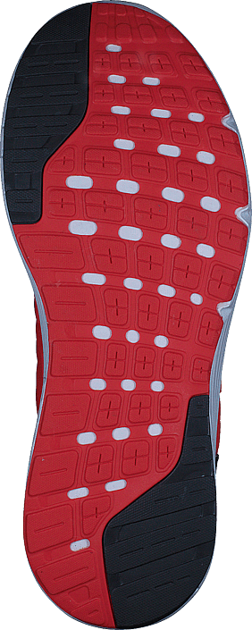 adidas Sport Performance - Galaxy 4 M Hi-Res Red S18/Carbon S18
