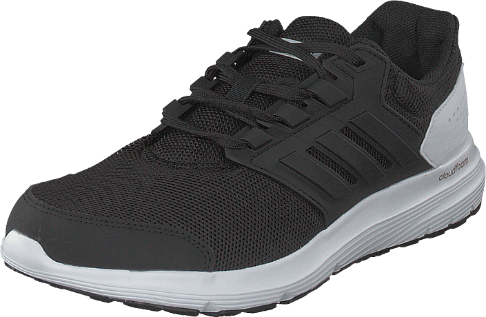 adidas Sport Performance - Galaxy 4 M Grey One/Ftwr White/Solid Grey