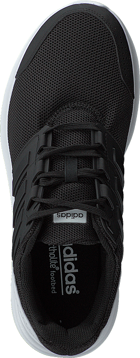 adidas Sport Performance - Galaxy 4 M Grey One/Ftwr White/Solid Grey