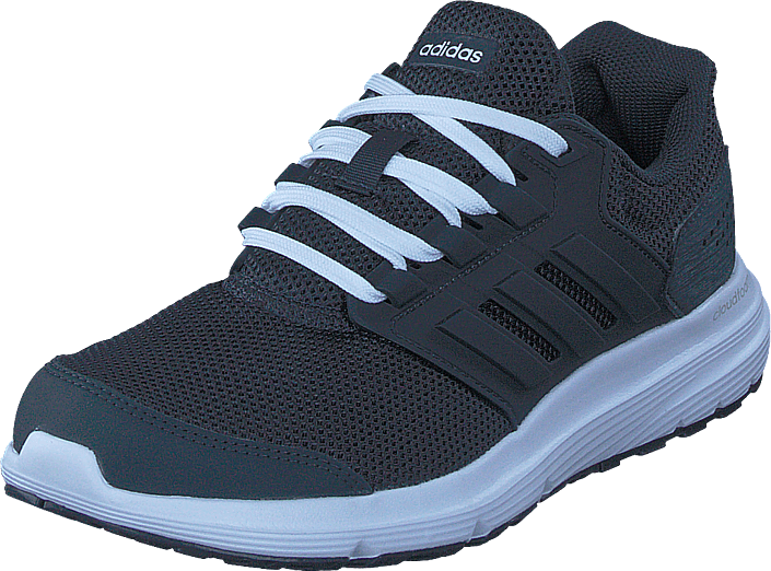 adidas Sport Performance - Galaxy 4 W Carbon S18/Ftwr White