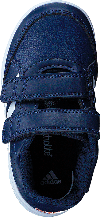 adidas Sport Performance - Altasport Cf I Noble Indigo/Wht/Hi-Res Orange