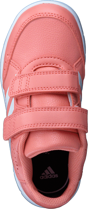 adidas Sport Performance - Altasport Cf I Chalk Coral/Ftwr Wht/RealCoral