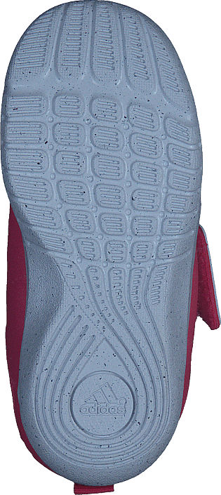 adidas Sport Performance - Fortaplay Ac I Real Pink/Chalk Pink/Ecru Tint