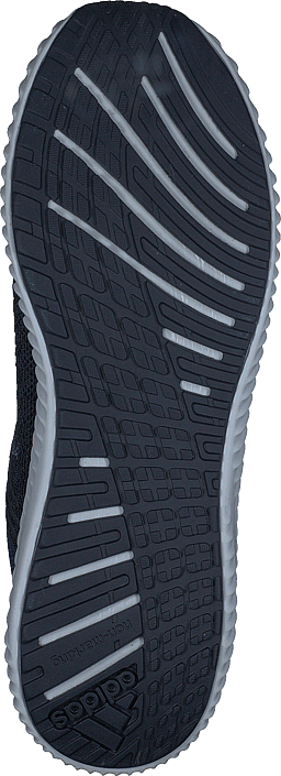 adidas Sport Performance - Fortarun K Collegiate Navy/Ftwr Wht/Royal