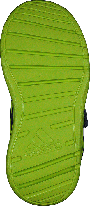 adidas Sport Performance - Altarun Cf I GreyFive/SolarYellow/CoreBlack