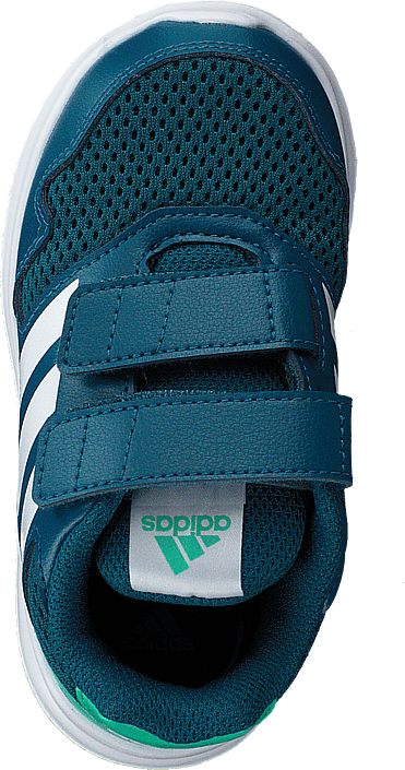 adidas Sport Performance - Altarun Cf I Real Teal/Ftwr Wht/Hi-ResGreen