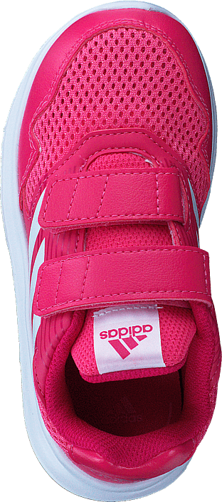 adidas Sport Performance - Altarun Cf I Real Pink/Ftwr Wht/Vivid Berry