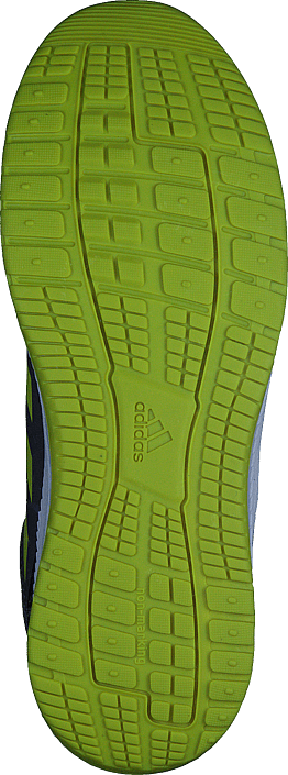 adidas Sport Performance - Altarun K GreyFive/SolarYellow/CoreBlack
