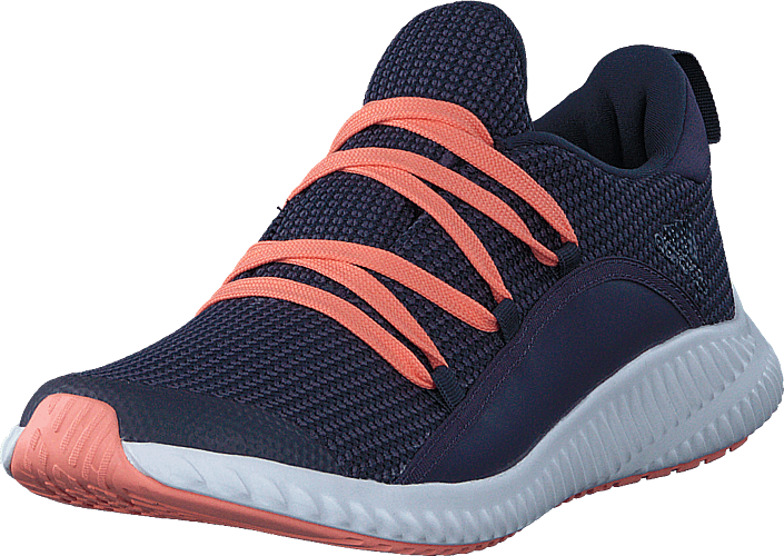 adidas Sport Performance - Fortarun X K Trace Purple/Blue/Chalk Coral