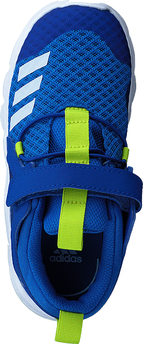 adidas Sport Performance - Rapidaflex 2 El I Blue/Collegiate Royal/Yellow