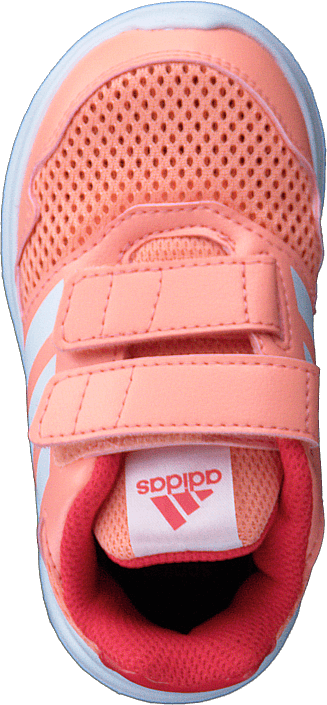 adidas Sport Performance - Altarun Cf I Chalk Coral/White/Real Coral
