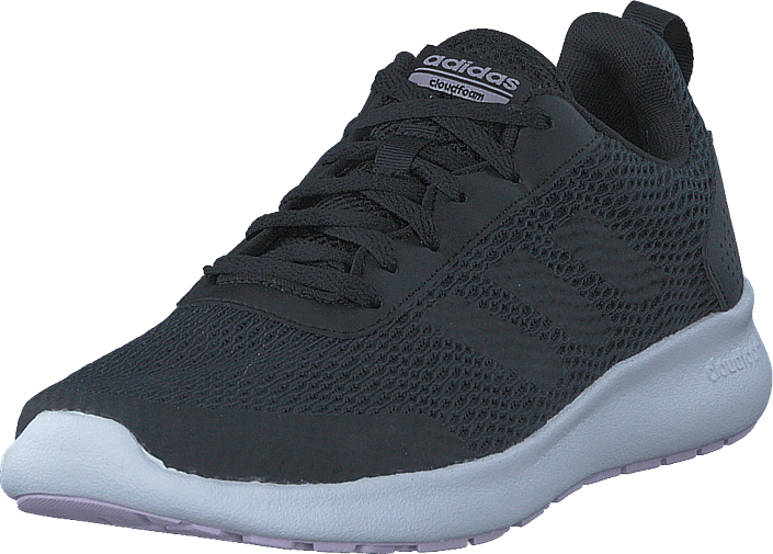 adidas Sport Performance - Cf Element Race W Core Black/Carbon/Aero Pink