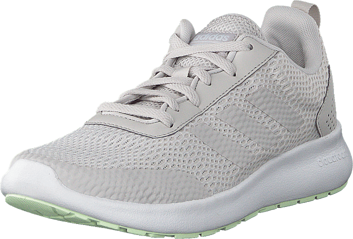 adidas Sport Performance - Cf Element Race W Ftwr White/Grey One/Aero Green