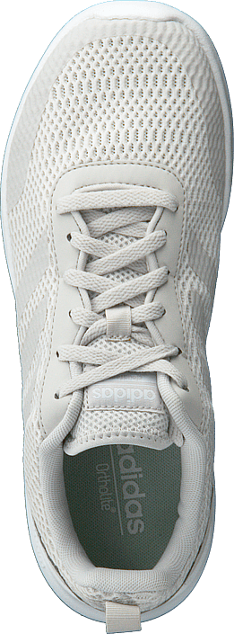 adidas Sport Performance - Cf Element Race W Ftwr White/Grey One/Aero Green