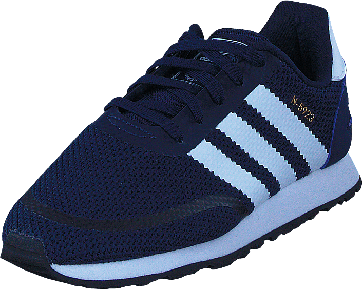 adidas Originals - N-5923 C Collegiate Navy/Ftwr Wht/Grey