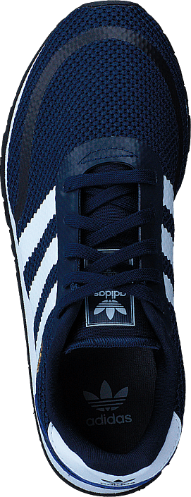 adidas Originals - N-5923 C Collegiate Navy/Ftwr Wht/Grey