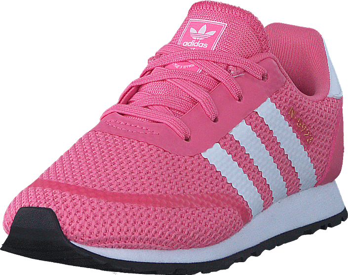 adidas Originals - N-5923 El I Chalk Pink/Ftwr Wht/Grey Three