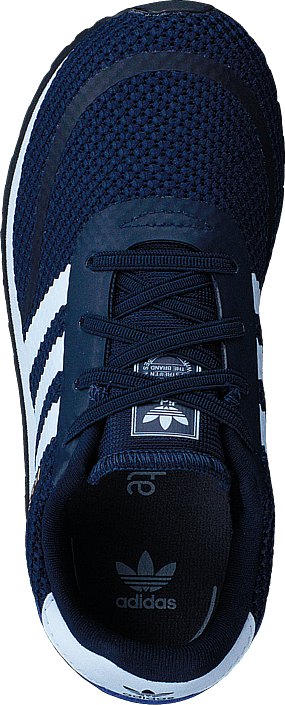 adidas Originals - N-5923 El I Collegiate Navy/Ftwr Wht/Grey