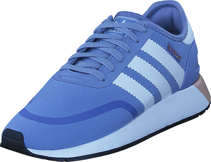 adidas Originals - N-5923 W Chalk Blue S18/Ftwr White