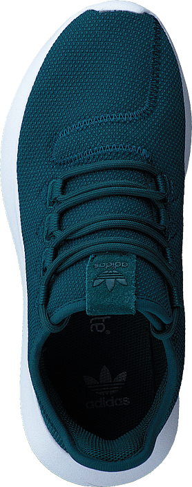 adidas Originals - Tubular Shadow J Green/Green/Ftwr White