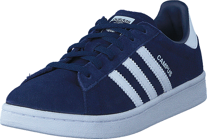adidas Originals - Campus C Dark Blue/Ftwr White