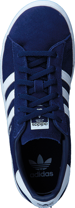 adidas Originals - Campus C Dark Blue/Ftwr White