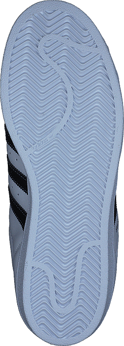 adidas Originals - Superstar W Ftwr Wht/Purple Night Met/Wht