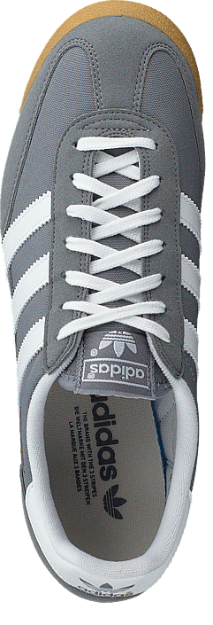 adidas Originals - Dragon Og Grey/Ftwr White/Ecru Tint S18