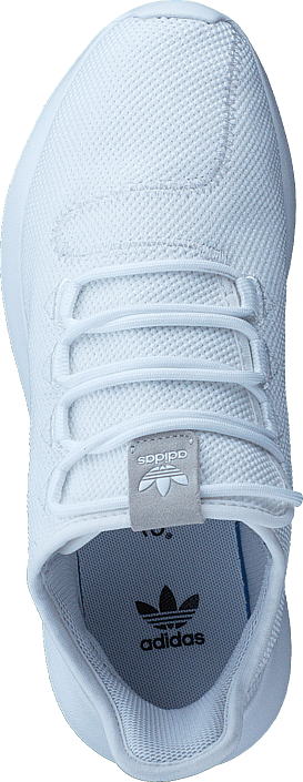 adidas Originals - Tubular Shadow J Ftwr White/Core Black/White