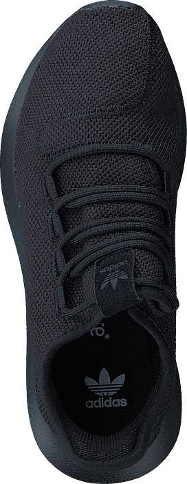 adidas Originals - Tubular Shadow J Core Black/Ftwr White/Black