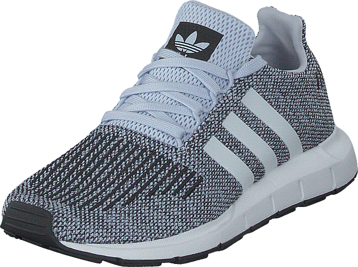 adidas Originals Swift Run Aero BlueFtwr WhtCore Black adidas Originals Swift Run Aero BlueFtwr WhtCore Black