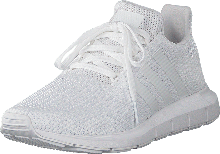 adidas Originals - Swift Run W Ftwr White/Ftwr White