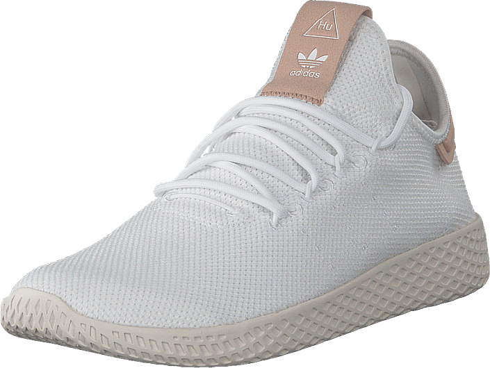 adidas Originals - Pw Tennis Hu Ftwr White/Chalk White