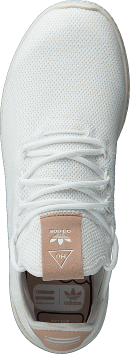 adidas Originals - Pw Tennis Hu Ftwr White/Chalk White