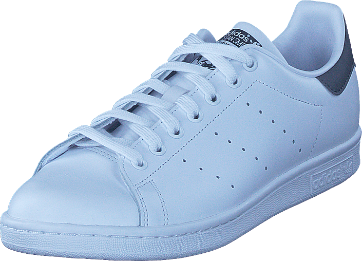 adidas Originals - Stan Smith Ftwr White/Grey Five F17