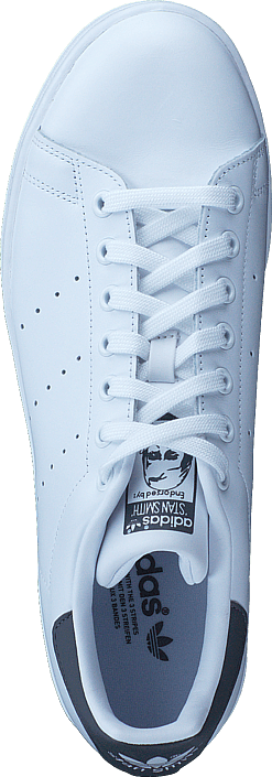 adidas Originals - Stan Smith Ftwr White/Grey Five F17