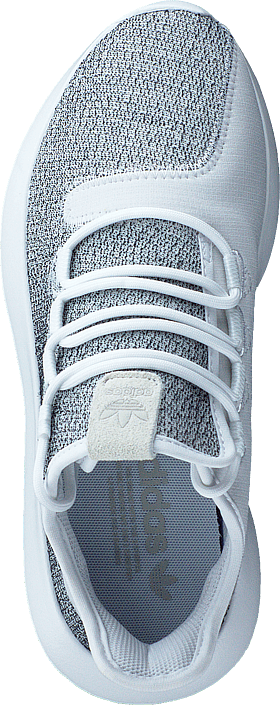 adidas Originals - Tubular Shadow Ftwr White/Grey One F17/White