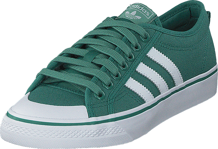 adidas Originals - Nizza Future Hydro F10/Ftwr White