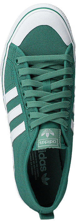 adidas Originals - Nizza Future Hydro F10/Ftwr White
