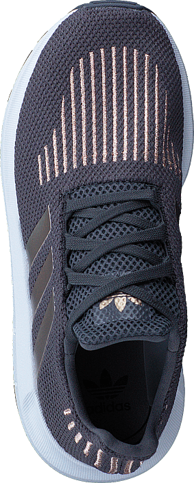adidas Originals - Swift Run C Grey Five/Copper Met/Ftwr Wht