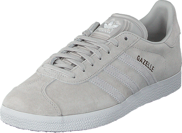adidas Originals - Gazelle W Grey One/Ftwr White/Grey Two