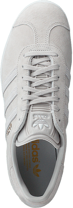 adidas Originals - Gazelle W Grey One/Ftwr White/Grey Two