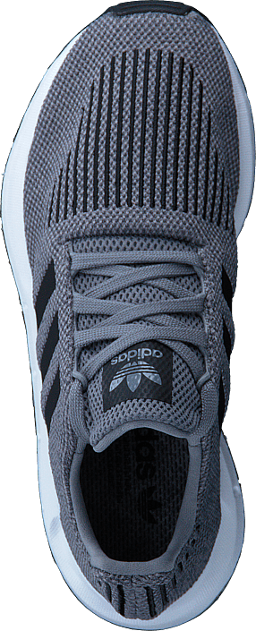 adidas Originals - Swift Run Grey Three/Core Black/Med Grey